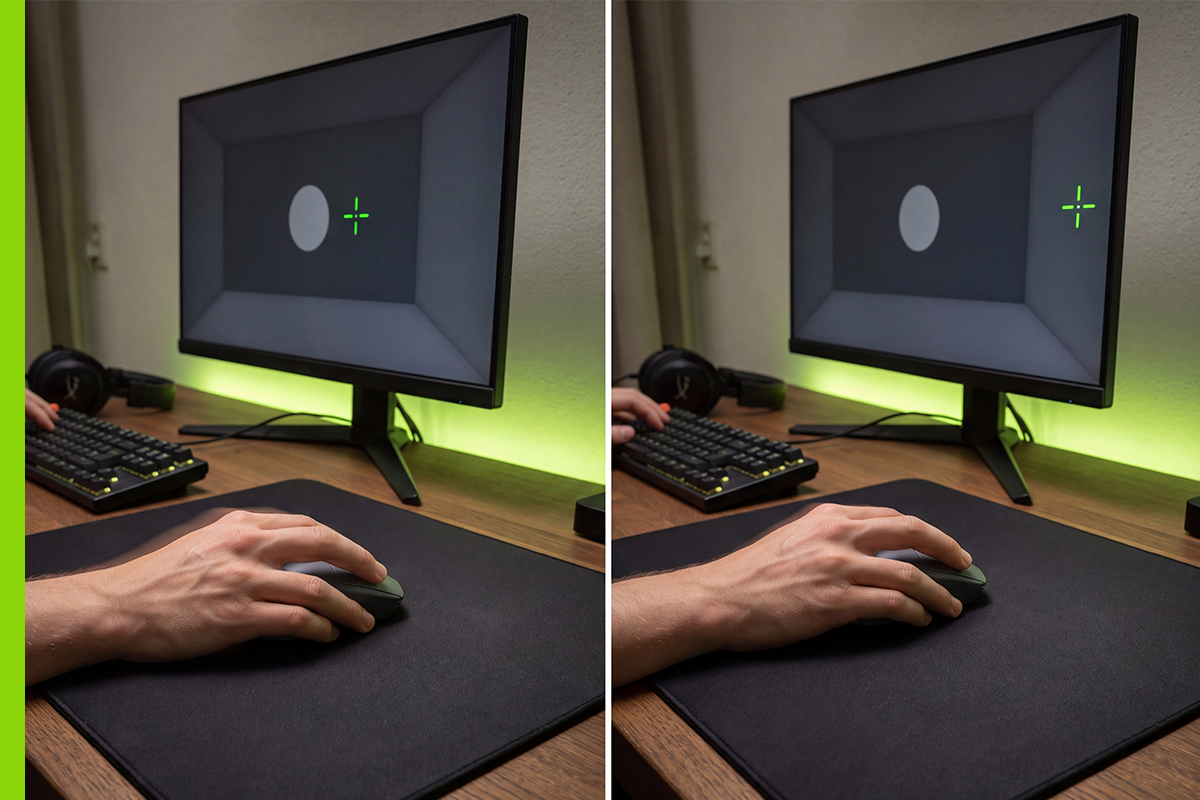 Mechanische toetsenbord techniek | Megekko academy